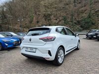 Gebraucht Renault Clio V Evolution 91 PS (66 kW) 2025 Weiß Limousine