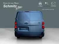 Używany Citroën e-Jumpy 100 kW (136 KM) 2024 Szary Minivan