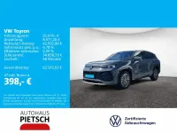 Gebraucht VW Tayron R-line 193 PS (141 kW) 2025 Grau SUV