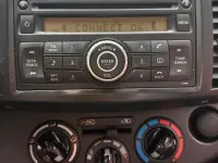 Gebraucht Nissan Micra 65 PS (47 kW) 2008 Grau Kleinwagen