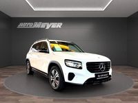 Gebraucht Mercedes GLB250 Progressive 224 PS (164 kW) 2024 Weiß SUV