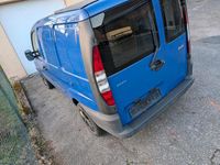 Gebraucht Fiat Doblò 101 PS (74 kW) 2002 Van / Kleinbus