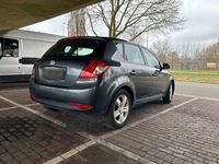 gebraucht Kia Ceed 1.4