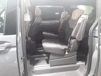 Gebraucht VW Multivan Edition 245 PS (180 kW) 2025 Pure grey/deep black perleffek Van / Kleinbus