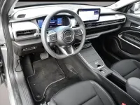 Gebraucht Jeep Avenger Altitude 101 PS (74 kW) 2024 Grau SUV