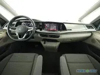 Gebraucht VW Multivan Life 150 PS (110 kW) 2025 Starlight blue metallic Van / Kleinbus