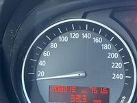 Gebraucht BMW X3 M Sport 177 PS (130 kW) 2008 Schwarz SUV