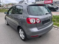 Gebraucht VW Golf VII Style 122 PS (89 kW) 2012 United grey Limousine