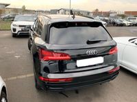 gebraucht Audi Q5 2.0 TFSI quattro S-Line