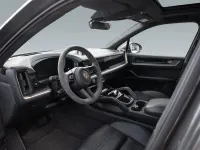 Gebraucht Porsche Cayenne Sport 470 PS (345 kW) 2024 Grau SUV
