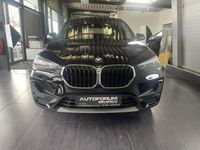 gebraucht BMW X1 18 d Advantage|Panorama|Steptronic|Navi|DAB