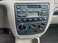 gebraucht Ford Fiesta IV 1.25 - 75Ps