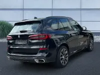 Gebraucht BMW X5 M Sport 286 PS (210 kW) 2022 Schwarz SUV