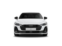 Gebraucht Audi A5 Ambiente 299 PS (219 kW) 2025 Gletscherweiß metallic Limousine