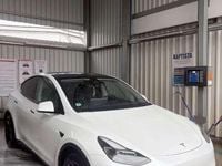 Gebraucht Tesla Model Y 378 kW (514 PS) 2024 SUV