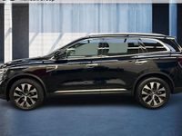 Gebraucht Renault Koleos Techno 158 PS (116 kW) 2023 Schwarzmetallic SUV