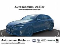 Gebraucht Audi S3 Sport 310 PS (228 kW) 2024 Grau Limousine