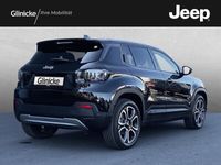 gebraucht Jeep Avenger AvengerELEKTRO SUMMIT