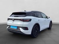 Second-hand VW ID.4 GTX 250 kW (340 CP) 2025 Alb SUV