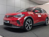 Gebraucht VW ID.4 Pro Performance 150 kW (204 PS) 2024 Rot SUV