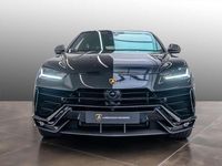 Gebraucht Lamborghini Urus 666 PS (489 kW) 2025 Schwarz SUV