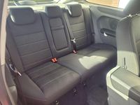 Gebraucht Ford Focus Titanium 116 PS (85 kW) 2009 Rot Limousine