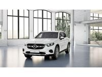 Gebraucht Mercedes GLC200 Avantgarde 204 PS (150 kW) 2025 Weiß SUV