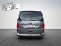 Second-hand VW Multivan 130 CP (95 kW) 2020 Andere Monovolum