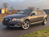 Gebraucht Audi A6 Comfort 190 PS (139 kW) 2009 Grau Kombi