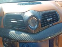 Gebraucht Maserati Granturismo 406 PS (298 kW) 2008 Schwarz Coupé