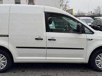 Occasion VW Caddy 75 ch (55 kW) 2018 Blanc Monospace
