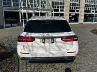Gebraucht Mercedes E400 333 PS (244 kW) 2018 Weiß Kombi