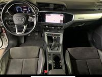 Gebraucht Audi Q3 150 PS (110 kW) 2020 Weiß SUV
