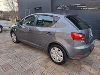 Gebraucht Seat Ibiza 69 PS (50 kW) 2014 Grau Limousine