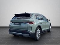 Gebraucht Skoda Elroq Loft 210 kW (286 PS) 2025 Timianogrün SUV