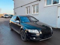 Gebraucht Audi A6 232 PS (170 kW) 2006 Schwarz Kombi