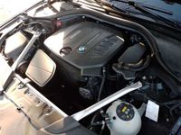 gebraucht BMW 520 520 5er d Efficient Dynamics Edition Aut.