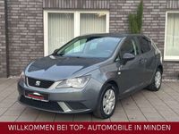 gebraucht Seat Ibiza 1.2 Reference Salsa/Klima/Sitzheizung