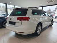 gebraucht VW Passat Variant 1.5 TSI Comfort *ACC*Navi*PDC*