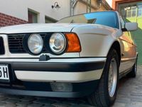 Gebraucht BMW 525 Executive 192 PS (141 kW) 1993 Weiß Limousine
