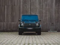 Gebraucht Mercedes G63 AMG AMG 585 PS (430 kW) 2024 Schwarz SUV