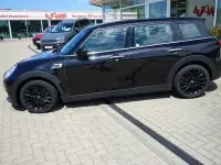Gebraucht Mini One Clubman 102 PS (75 kW) 2019 Schwarz Kombi