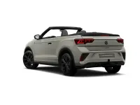 Second-hand VW T-Roc R-line 150 CP (110 kW) 2025 SUV
