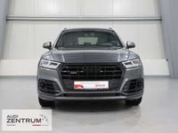 Gebraucht Audi Q5 Sport 286 PS (210 kW) 2019 Grau SUV