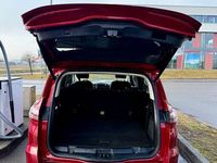 Gebraucht Ford S-MAX Titanium 241 PS (177 kW) 2015 Rot Van / Kleinbus