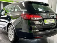 Occasion Opel Astra 122 ch (89 kW) 2021 Noir Break