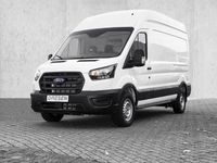 Second-hand Ford Transit 131 CP (96 kW) 2022 Alb Van