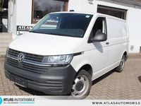 Gebraucht VW Transporter S 150 PS (110 kW) 2023 Weiß Van
