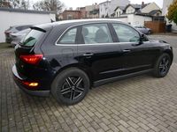 Gebraucht Audi Q5 150 PS (110 kW) 2015 Schwarz SUV