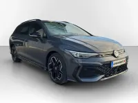 Neu VW Golf VIII R-line 150 PS (110 kW) 2025 Grau Kombi